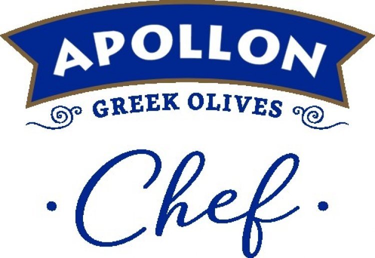 Apollon Greek Olives Chef Product