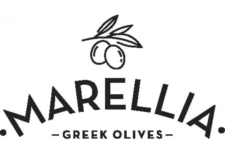 Marellia Greek Olives Product